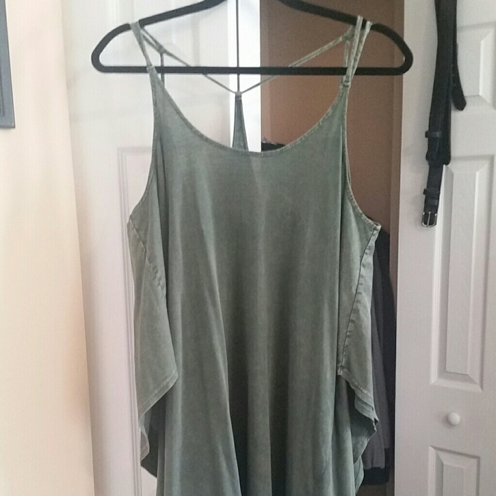 RVCA Dress